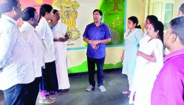 ప్రజలకు చేరువలో వైద్య సేవలు