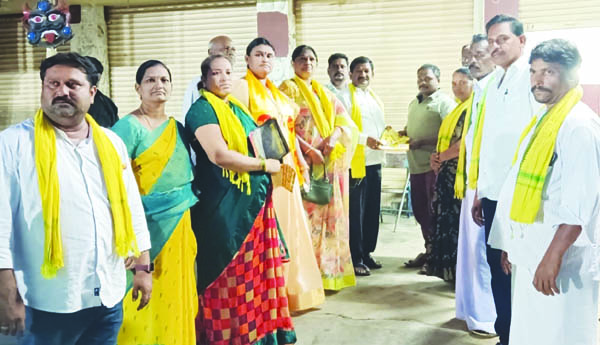 రాష్ట్రానికి చంద్రబాబు పాలన అవసరం