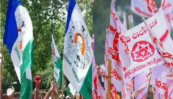 జనసేన నేత పోతిన మహేష్‌ హౌస్‌ అరెస్ట్‌