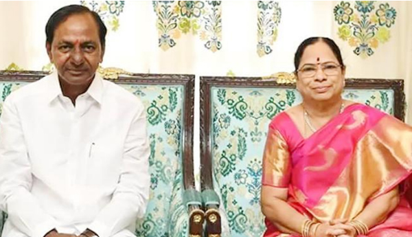 సెంటు భూమి లేదు.. కేసీఆర్‌ అఫిడవిట్‌లో ఇంకా ఏముందంటే..