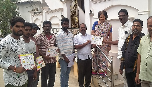 చెముడులంకలో బాబు ష్యూరిటీ.. భవిష్యత్‌ గ్యారెంటీ