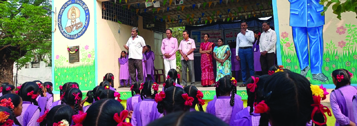 ఘనంగా ప్రపంచ సైన్సు దినోత్సవం