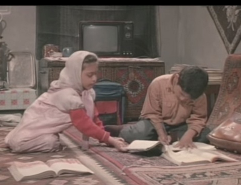 అంతర్జాతీయ బాలల చలన చిత్రోత్సవాలు ప్రారంభం