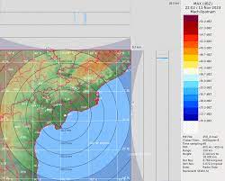కోస్తాంధ్రలో విస్తారంగా వర్షాలు కురిసే అవకాశం: వాతావరణశాఖ
