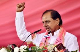 ప్రజాస్వామ్యంలో ఓటే వజ్రాయుధం: సీఎం కేసీఆర్‌