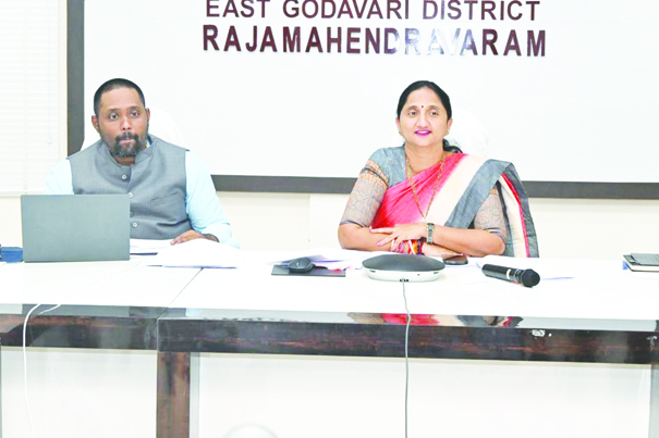 మాతృ, శిశు మరణాల నివారణకు చర్యలు