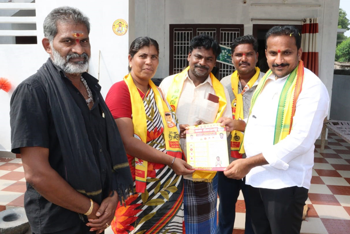 డంపింగ్‌ యార్డును తొలగించాలి