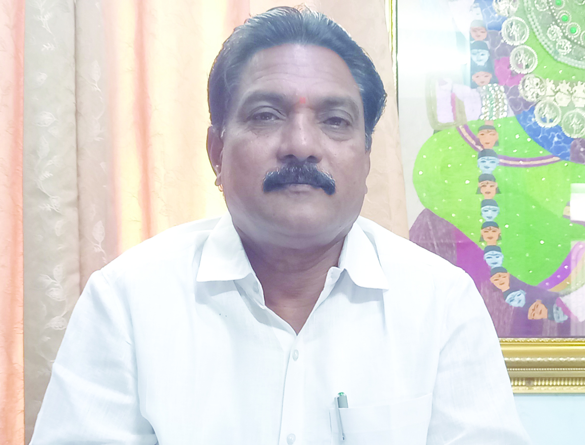 మావుళ్లమ్మ ఆలయం మరింత అభివృద్ధి