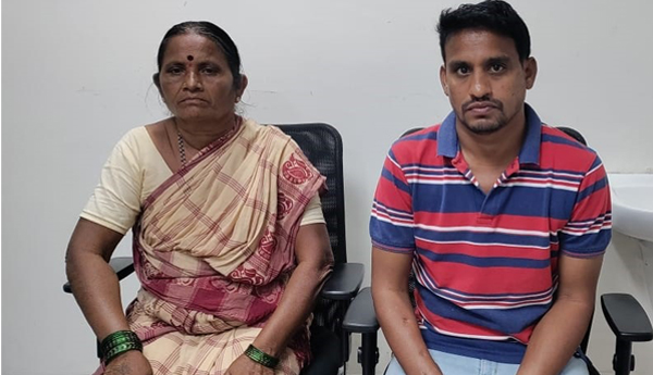 పిత్తవాహికలో ఇరుక్కుపోయి.. తుప్పుపట్టిన స్టెంట్‌