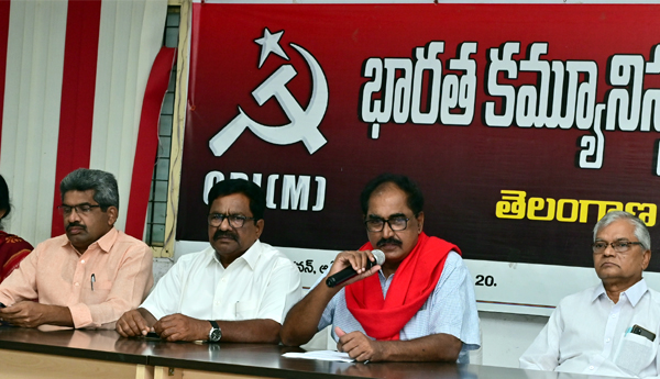 24 స్థానాల్లో పోటీ - తొలి జాబితాలో 17 స్థానాల ప్రకటన