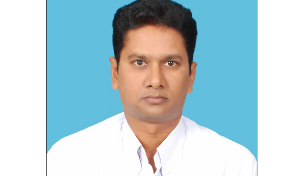 పొగాకు బోర్డు చైర్మన్‌గా యశ్వంత్‌