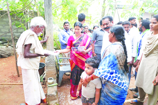 దేశంలోనే అగ్రగామి రాష్ట్రంగా ఆంధ్రప్రదేశ్‌ 