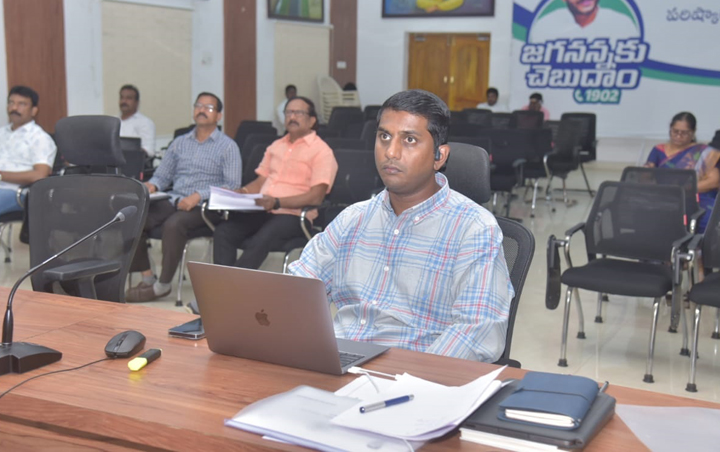 సుస్థిర అభివృద్ధి లక్ష్యాలపై ప్రత్యేక దృష్టి