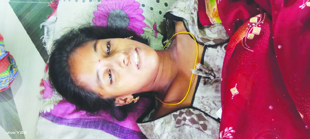 అనుమానంతో భార్య హత్య