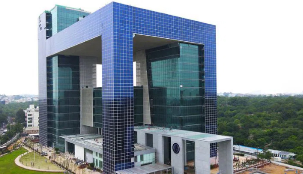 శాంతి భద్రతల పరిరక్షణకే పోలీస్‌ కమాండ్‌ కంట్రోల్‌ సెంటర్‌