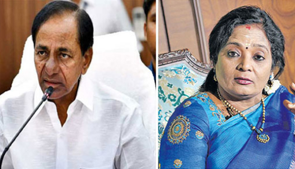 నాంపల్లి అగ్నిప్రమాదంపై సీఎం, గవర్నర్‌ దిగ్భ్రాంతి