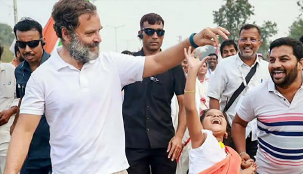 17న తెలంగాణకు రాహుల్‌.. ఆరు రోజులపాటు ఎన్నికల ప్రచారం