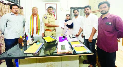 నాపై హత్యాయత్నానికి కుట్ర