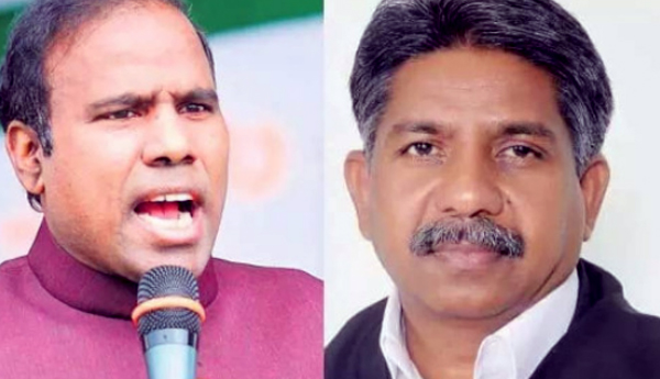 మందకృష్ణను పార్టీలో చేరమంటే.. రూ.25కోట్లు అడిగారు : కే.ఏ.పాల్‌