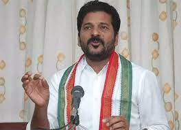 కొడంగల్‌లో నామినేషన్‌ దాఖలు చేసిన రేవంత్‌రెడ్డి