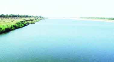 దాళ్వాకు నీళ్లిస్తారా..!