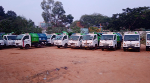 క్లాప్‌ ఆటో డ్రైవర్లు