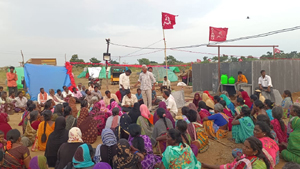 మంజూరు చేయాలి