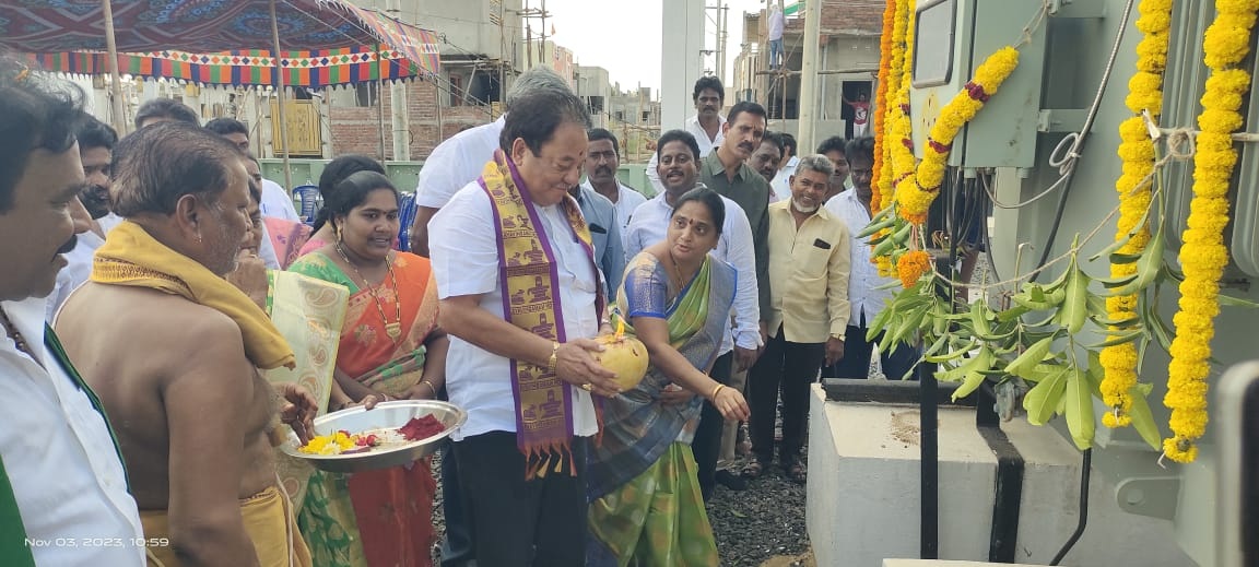 ఇక విద్యుత్‌ కోతలు ఉండవు