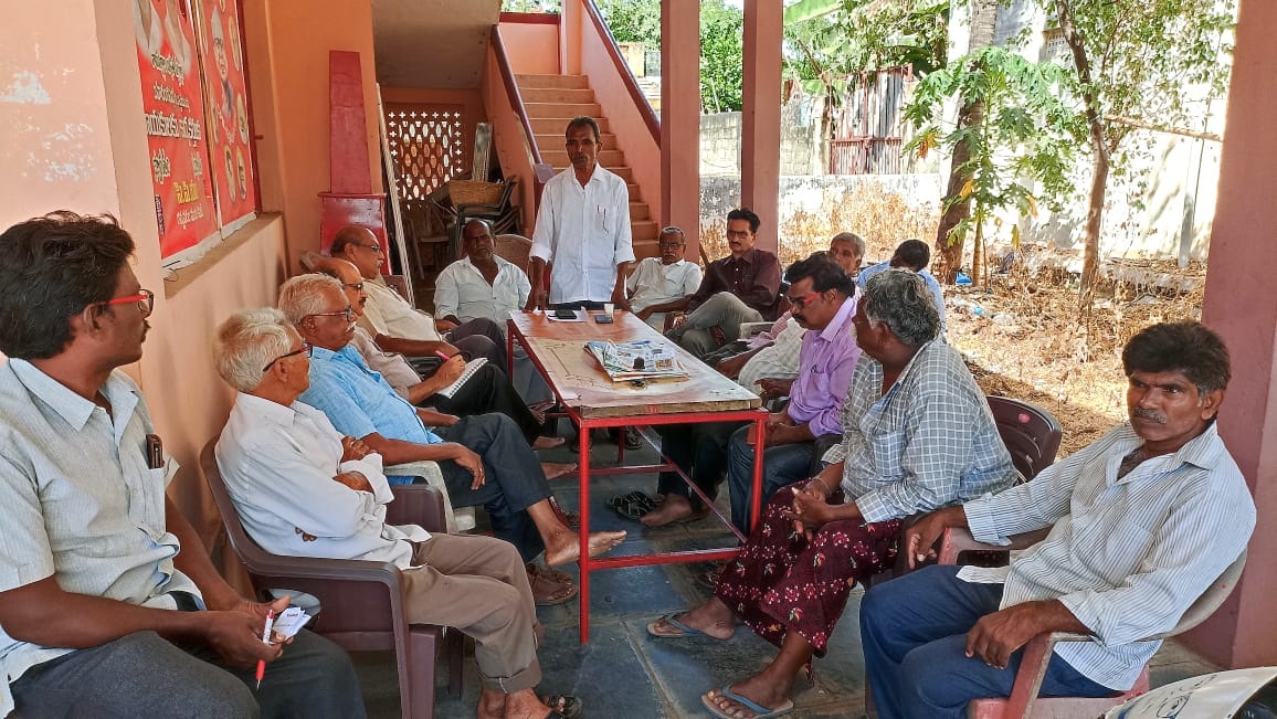 9న బైక్‌ ర్యాలీని విజయవంతం చేయాలి : సిపిఎం