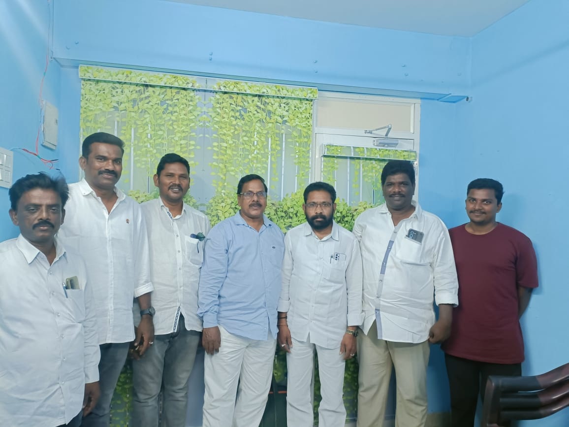  జిల్లాలో దళితులపై వరుస దాడులు