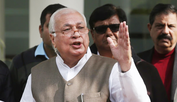 Kerala moves Supreme Court against Governor