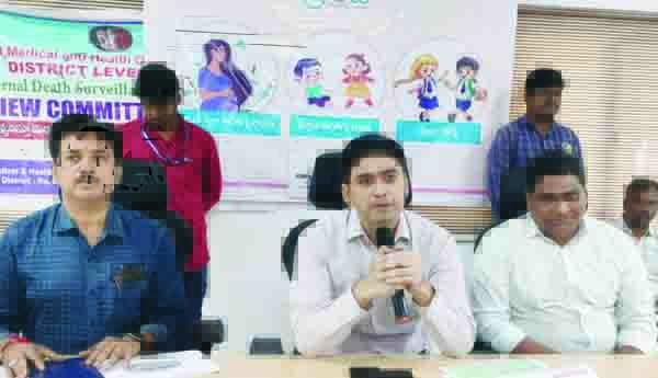 విద్యా ప్రమాణాలు మెరుగు పరచాలి