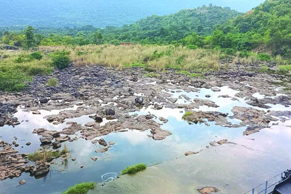 'రబీ' కు నీటి గండం.!
