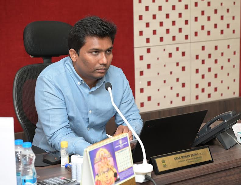 ఓటర్ల జాబితా మార్పులు, చేర్పులపై పరిశీలన