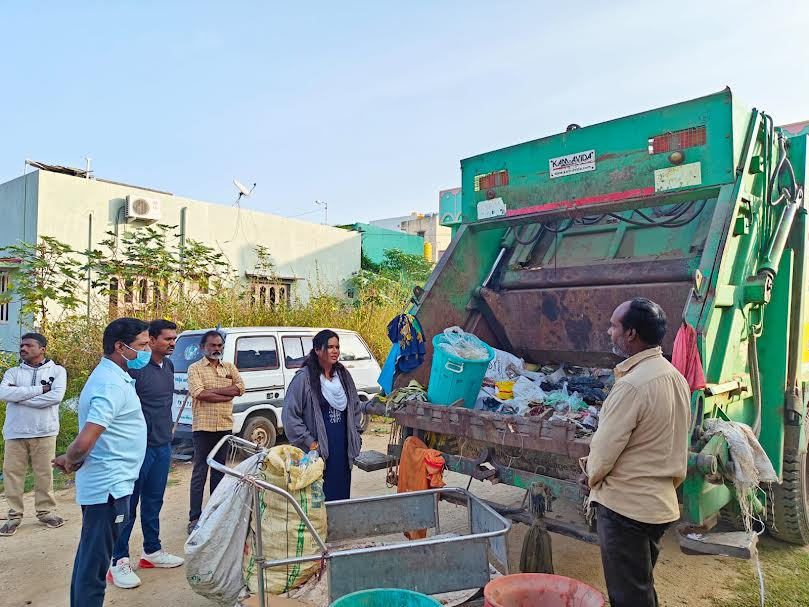 సీజనల్‌ వ్యాధుల నియంత్రణకు పటిష్ట చర్యలు