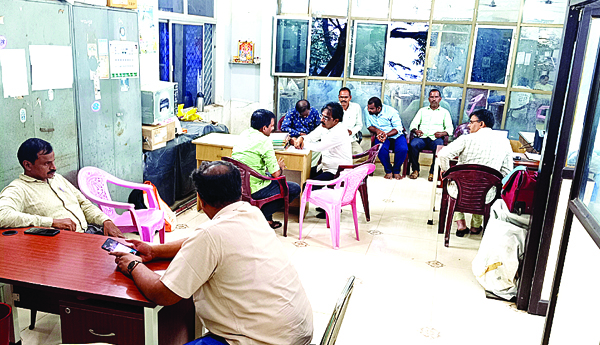 భవన నిర్మాణ అనుమతులపై ఎసిబి కన్ను!