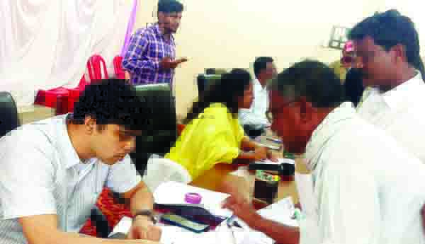 'జగనన్నకు చెబుదాం'కు మంచి స్పందన