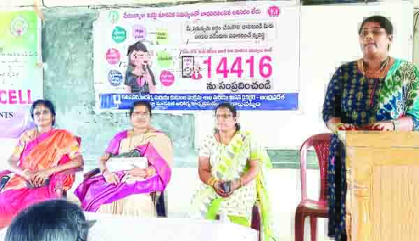 మానసిక సమస్యలతో పలు రుగ్మతులు