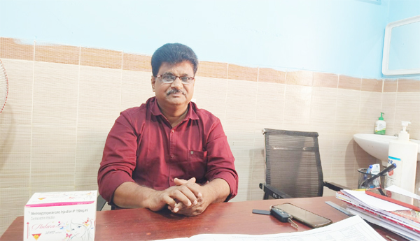 Spontaneous-supervision-by-an-officer-at-a-primary-health-centre