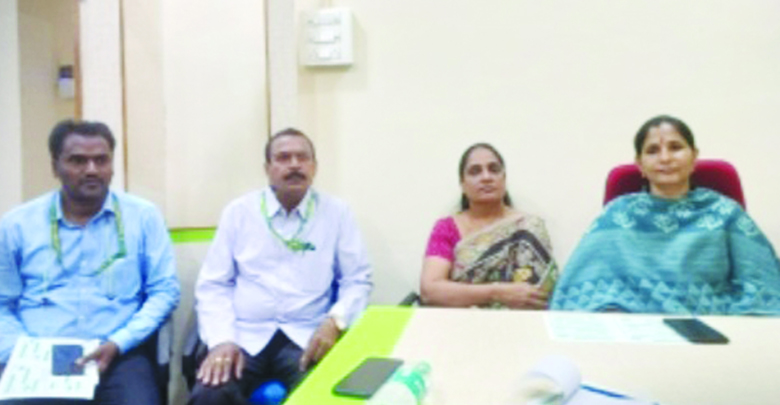 రేపు డిసిసిబి బ్యాంక్‌ ప్రారంభం