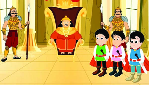 చిన్నీ ఎవరిది?