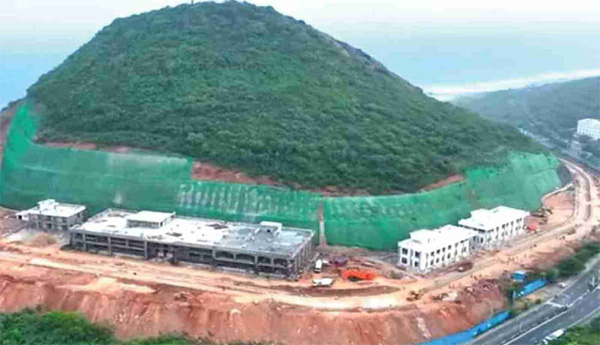 In-the-buildings-of-Rushikonda