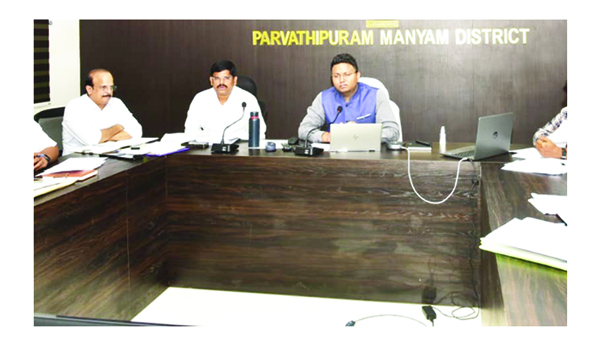 జన్‌ జాతీయ గౌరవ్‌ దివాస్‌ విజయవంతంగా నిర్వహించండి