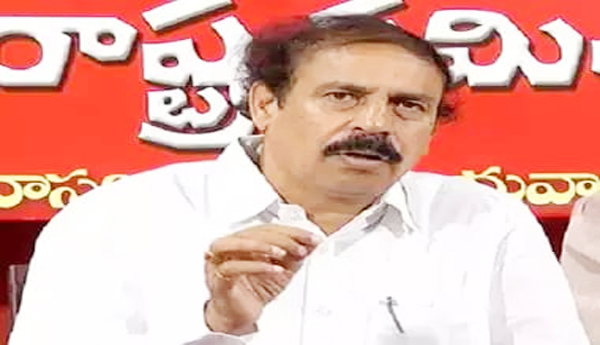 Journalists-living-conditions-should-be-revised-CPI-State-Secretary-K-Ramakrishna