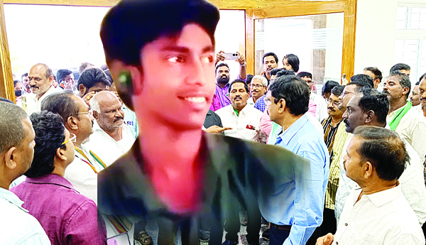 పండగ పూట విషాదం