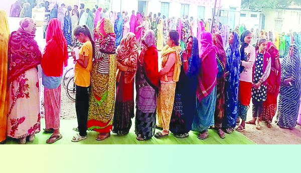 7164-percent-in-Madhya-Pradesh-and-6815-percent-in-Chhattisgarh-in-the-last-stage