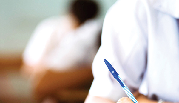 24 నుంచి ఎస్‌ఎ పరీక్షలు