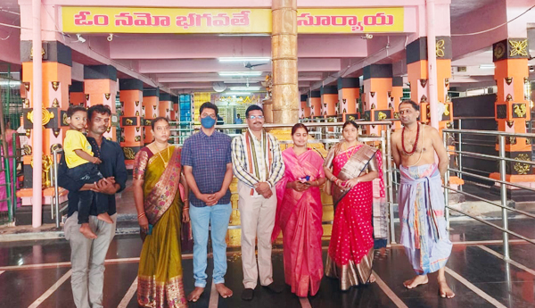 'ఉపాధి'లో రాష్ట్రం ఆదర్శం