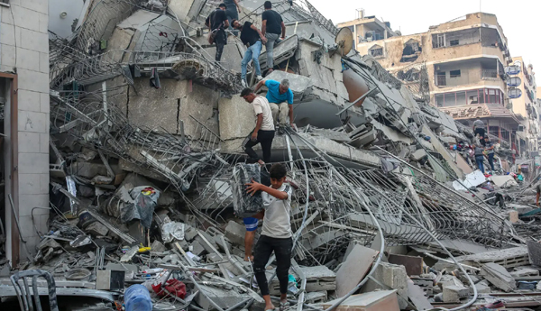 Israel-s-massacre-of-Palestinians-must-stop