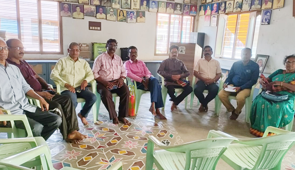 30న గురజాడ వర్థంతి